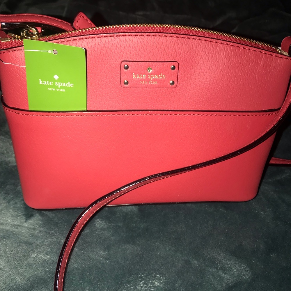 Kate Spade Side Purse